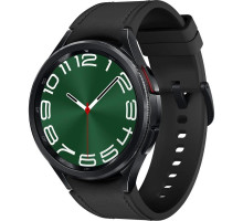 Chytré hodinky Samsung Galaxy Watch6 Classic 47mm SM-R960NZKAEUE černé