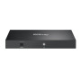 Switch TP-Link ES210X-M2 8x 2,5GLan, 2x 10G SFP+, Omáda SDN Switch TP-Link ES210X-M2 8x 2,5GLan, 2x 10G SFP+, Omáda SDN
