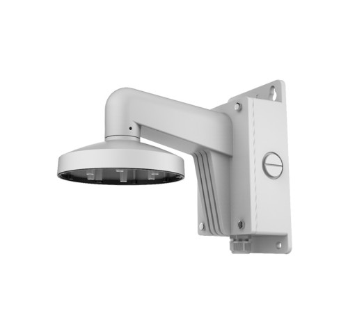 DS-1473ZJ-155B Držák na stěnu pro DOME kamery Hikvision, box pro kabely, materiál: hliník… DS-1473ZJ-155B Držák na stěnu pro DOME kamery Hikvision, box pro kabely, materiál: hliník…