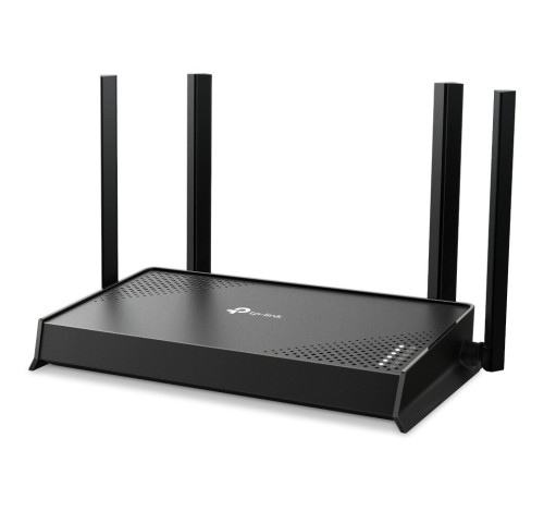WiFi router TP-Link EB210 WiFi 7 AP BE3600,1x GWan, 4x GLAN, TR-069, EasyMesh WiFi router TP-Link EB210 WiFi 7 AP BE3600,1x GWan, 4x GLAN, TR-069, EasyMesh