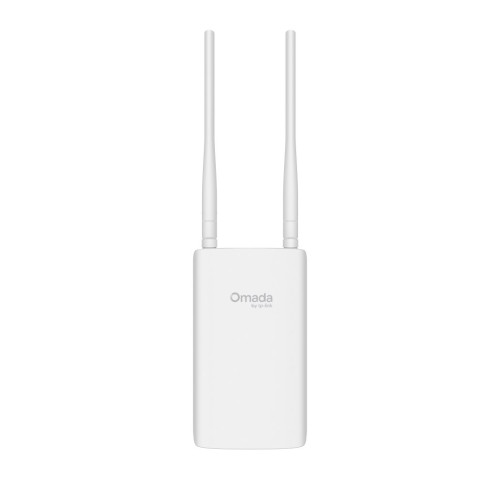 WiFi router TP-Link EAP603-Outdoor venkovní AP, AX1800, 1x GLAN, 2,4/5 GHz, Omáda SDN WiFi router TP-Link EAP603-Outdoor venkovní AP, AX1800, 1x GLAN, 2,4/5 GHz, Omáda SDN