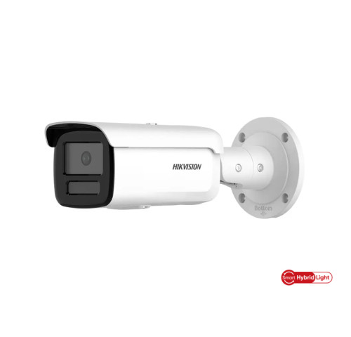 DS-2CD2T87G2H-LI(2.8mm)(eF) 8Mpx, objektiv 2.8mm (105°), micro SDXC, WDR, AcuSense 2G, ColorVu,… DS-2CD2T87G2H-LI(2.8mm)(eF) 8Mpx, objektiv 2.8mm (105°), micro SDXC, WDR, AcuSense 2G, ColorVu,…