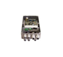 2-101-850 LAN-485G-IP65, Ethernet I/O modul (dříve RING-IO), 1x Ethernet, 1x…