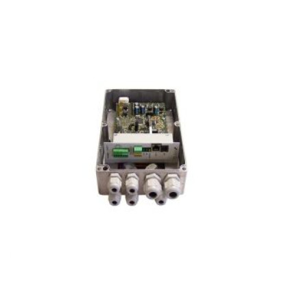 2-101-850 LAN-485G-IP65, Ethernet I/O modul (dříve RING-IO), 1x Ethernet, 1x…