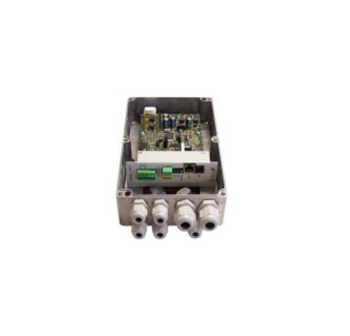 2-101-850 LAN-485G-IP65, Ethernet I/O modul (dříve RING-IO), 1x Ethernet, 1x…