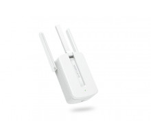 WiFi extender TP-Link MERCUSYS MW300RE AP/Repeater, 2,4GHz, 300Mbps