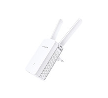 WiFi extender TP-Link MERCUSYS MW300RE AP/Repeater, 2,4GHz, 300Mbps