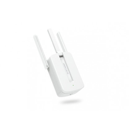 WiFi extender TP-Link MERCUSYS MW300RE AP/Repeater, 2,4GHz, 300Mbps