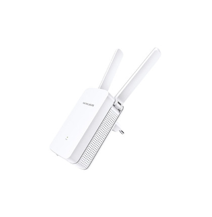 WiFi extender TP-Link MERCUSYS MW300RE AP/Repeater, 2,4GHz, 300Mbps