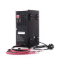 Záložní zdroj MHPower WPU-500-12 - POUŽITÝ, UPS, 500W, čistý sinus, 12V