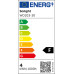 Solight LED kuchyňské svítidlo T5, vypínač, 4W, 400lm, 4100K, 28cm