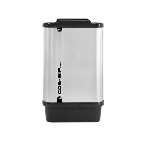 CDS-6IP/SMA Venkovní jednotka | přenos až 8 Mpx | 2x LAN | 5.6GHz | dosah až 2 km |… CDS-6IP/SMA Venkovní jednotka | přenos až 8 Mpx | 2x LAN | 5.6GHz | dosah až 2 km |…