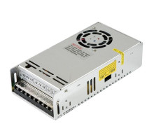 Průmyslový zdroj Carspa 24V=/350W spínaný HS-350/24