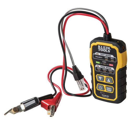 Tónový generátor PRO - KLEIN TOOLS Tónový generátor PRO - KLEIN TOOLS