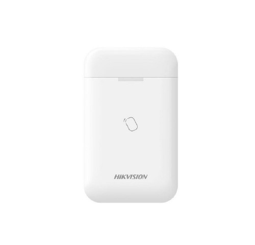 DS-PT1-WE(B) AX PRO Bezdrátová čtečka čipů