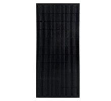 Fotovoltaický solární panel SOLARFAM 130W mono, ČERNÝ rám Fotovoltaický solární panel SOLARFAM 130W mono, ČERNÝ rám