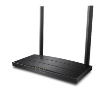 ADSL router TP-Link Archer VR400 VDSL/ADSL MODEM 4xGLAN, WIFI 2,4GHz a 5GHz, OneMesh