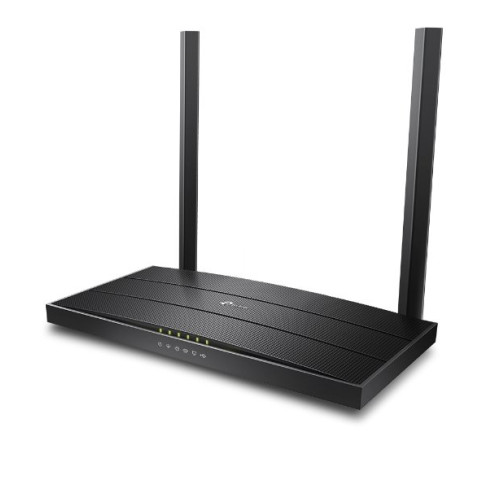 ADSL router TP-Link Archer VR400 VDSL/ADSL MODEM 4xGLAN, WIFI 2,4GHz a 5GHz, OneMesh ADSL router TP-Link Archer VR400 VDSL/ADSL MODEM 4xGLAN, WIFI 2,4GHz a 5GHz, OneMesh