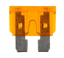 Auto pojistka nožová 5A 19x12mm