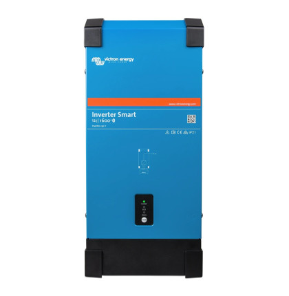 Měnič napětí Victron Energy 12V/1600VA Smart