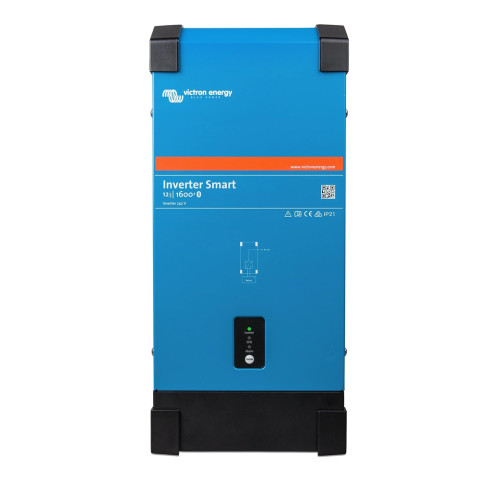 Měnič napětí Victron Energy 12V/1600VA Smart
