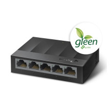 Switch TP-Link LS1005G 5x GLan, plast