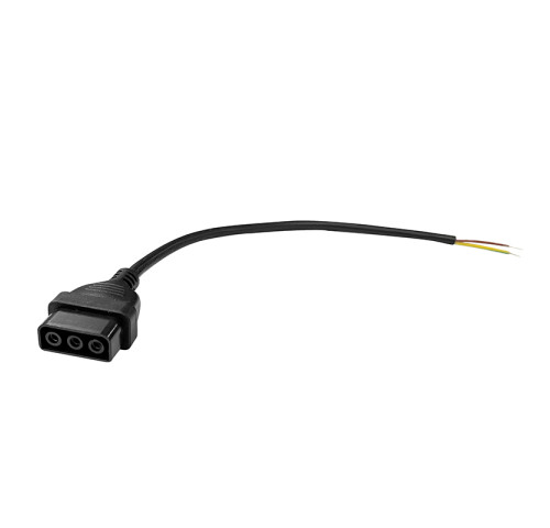 Solight napájecí kabel pro lineární osvětlení, délka 0,3m