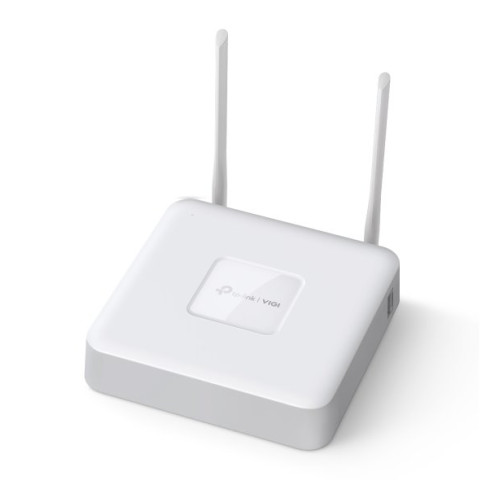Záznamové zařízení TP-Link VIGI NVR1108H-W 8 kanálů, WiFi, 2x Lan, 2x USB