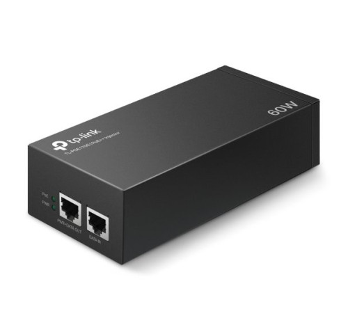 POE TP-Link POE170S PoE++ napájení 48 V, 60W, IEEE802.3af/at/bt, poškozený obal POE TP-Link POE170S PoE++ napájení 48 V, 60W, IEEE802.3af/at/bt, poškozený obal