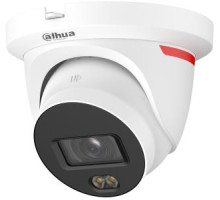 IPC-HDW2249TH-S-LED-0280B-PROX 2Mpix, 20m bílé LED, WizColor X, integrovaný duální mikrofon