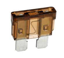 Auto pojistka nožová 7,5A 19x12mm