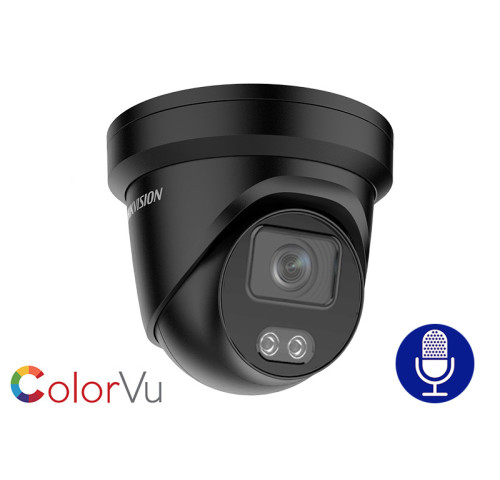 DS-2CD2347G2-LU(2.8mm)(C)(BLACK) DS-2CD2347G2-LU(2.8mm)(C)(BLACK)