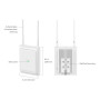 WiFi router TP-Link EAP725-Outdoor venkovní AP, Wi-Fi 7 1x 2,5GLAN, 2,4 a 5 GHz, BE36000, BT 5.2, Omáda SDN WiFi router TP-Link EAP725-Outdoor venkovní AP, Wi-Fi 7 1x 2,5GLAN, 2,4 a 5 GHz, BE36000, BT 5.2, Omáda SDN