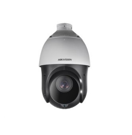 DS-2DE4425IW-DE(E) 4 Mpx | EXIR 100 m | 25x zoom | WDR | H.265+ | SD slot | IP66 | POE+