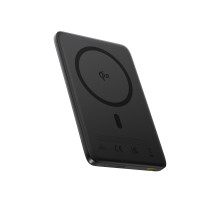 Bezdrátová powerbanka Baseus AM41 10000mAh, 27W černá