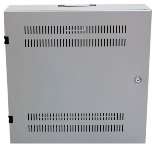 Lexi-Net nástěnný rozvaděč SOHO vertikální 19 Lexi-Net nástěnný rozvaděč SOHO vertikální 19