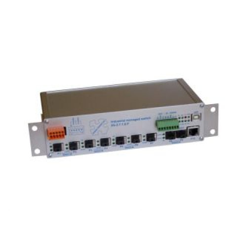 1-862-226 2G-2.7.1.0.F-BOX, průmyslový switch pro kruhovou topologii (2x2G-FO+7x200M… 1-862-226 2G-2.7.1.0.F-BOX, průmyslový switch pro kruhovou topologii (2x2G-FO+7x200M…