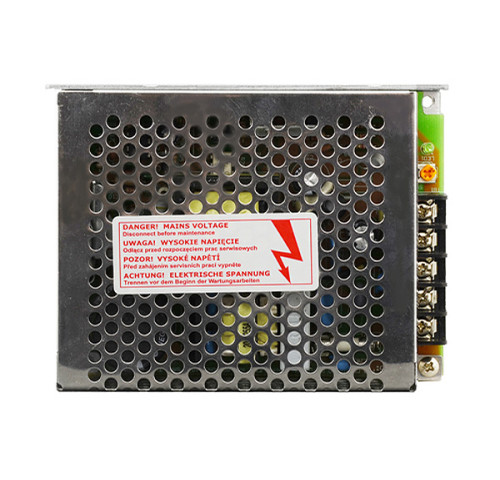 PS401230 Napájecí zdroj se svorkovnicí 12V / 3A PS401230 Napájecí zdroj se svorkovnicí 12V / 3A