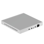 Superior NVR H2DAI2GAC (8ch), 8 kanálový videorekordér, ONVIF/ RTSP, max 4K, 2xHDD, 1xHDMI, 2xEthernet, 3xUSB, bílý Superior NVR H2DAI2GAC (8ch), 8 kanálový videorekordér, ONVIF/ RTSP, max 4K, 2xHDD, 1xHDMI, 2xEthernet, 3xUSB, bílý