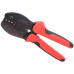 Krimpovací klešte LS-2546B lisovací pro solární konektory MC3 a MC4 - 2,5/4/6 mm2