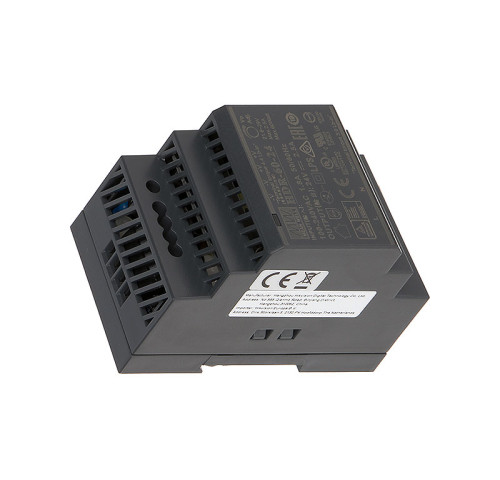 DS-KAW60-2N Napájecí zdroj, 24VDC - 60W, montáž na DIN lištu. DS-KAW60-2N Napájecí zdroj, 24VDC - 60W, montáž na DIN lištu.