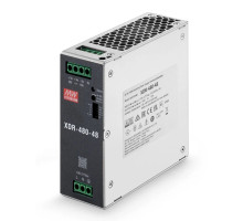 MEAN WELL XDR-480-48 Průmyslový prémiový zdroj na DIN lištu 480W 48V MEAN WELL XDR-480-48 Průmyslový prémiový zdroj na DIN lištu 480W 48V