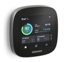 Renogy monitor ONE Core