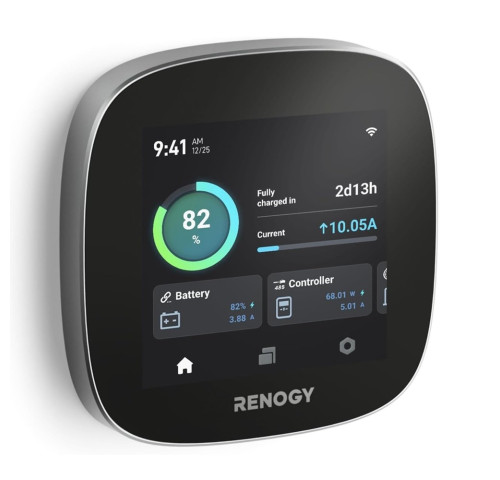 Renogy monitor ONE Core