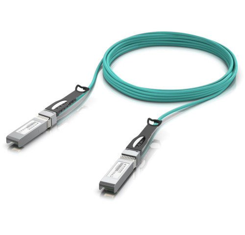 Ubiquiti UACC-AOC-SFP10-5M, AOC kabel, 10 Gbps, 5m