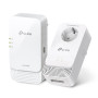 Powerline ethernet TP-Link PGW2440 KIT G.hn adaptér (1428 Mbps), 1x GLan, Wifi AX1800 Powerline ethernet TP-Link PGW2440 KIT G.hn adaptér (1428 Mbps), 1x GLan, Wifi AX1800