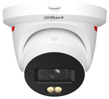 IPC-HDW2449TH-S-LED-0280B-PROX 4Mpix WizColor X, 20m bílé LED, IVS, SMD Plus, perimetr,  mikrofon
