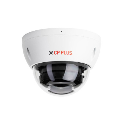 CP-UNC-VB51L3C-MDS-0360 5.0 Mpix venkovní IP antivandal dome kamera s IR, WDR, Starlight a mikrofonem