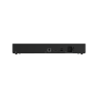 NVR H2DAC (16ch), 16 kanálový videorekordér, ONVIF/ RTSP, max 4K, 2xHDD, 1xHDMI, 3xUSB, černý NVR H2DAC (16ch), 16 kanálový videorekordér, ONVIF/ RTSP, max 4K, 2xHDD, 1xHDMI, 3xUSB, černý