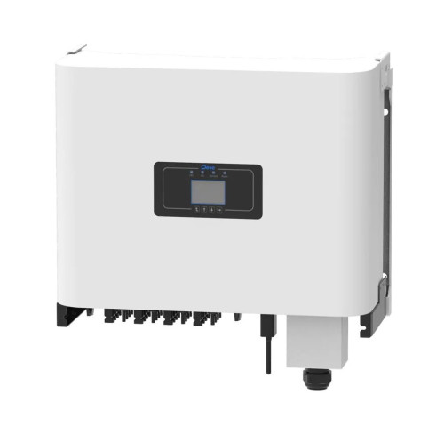 DEYE SUN-50K-G03 měnič 50 kW, 3 fázový